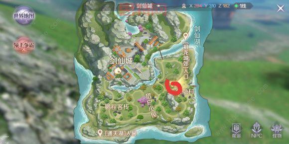 完美世界手游小嘟嘟熊培养攻略：技能、捕捉地点与变异