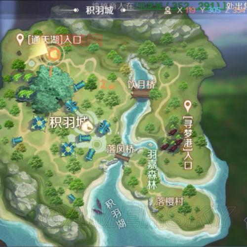 完美世界手游小嘟嘟熊培养攻略：技能、捕捉地点与变异