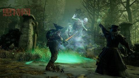 新世界游戏全新版本上线！体验“永恒”模式和最新DLC