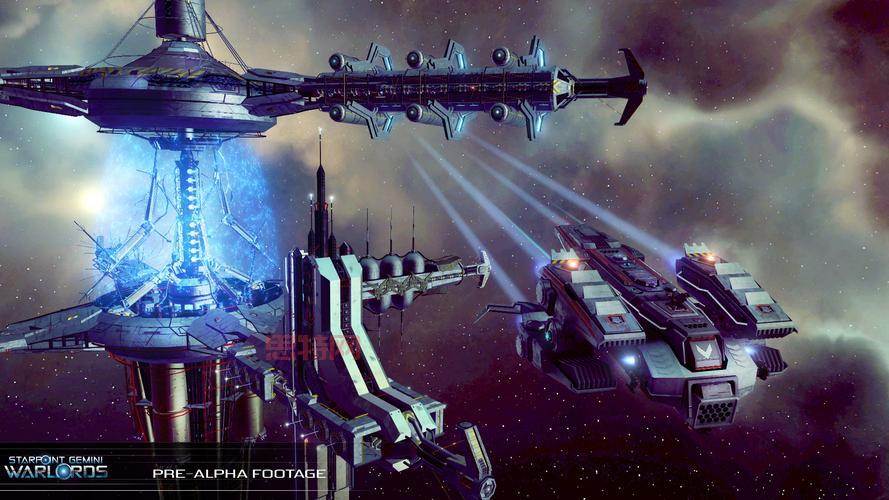 Starpoint Gemini 2评测：深度解析这款科幻太空RPG游戏