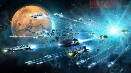 Starpoint Gemini 2评测：深度解析这款科幻太空RPG游戏