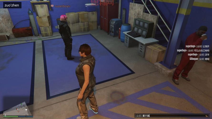 还在输秘籍？教你GTA5金钱秘籍怎么输入更方便！