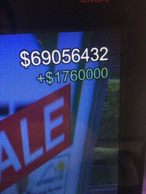 还在输秘籍？教你GTA5金钱秘籍怎么输入更方便！