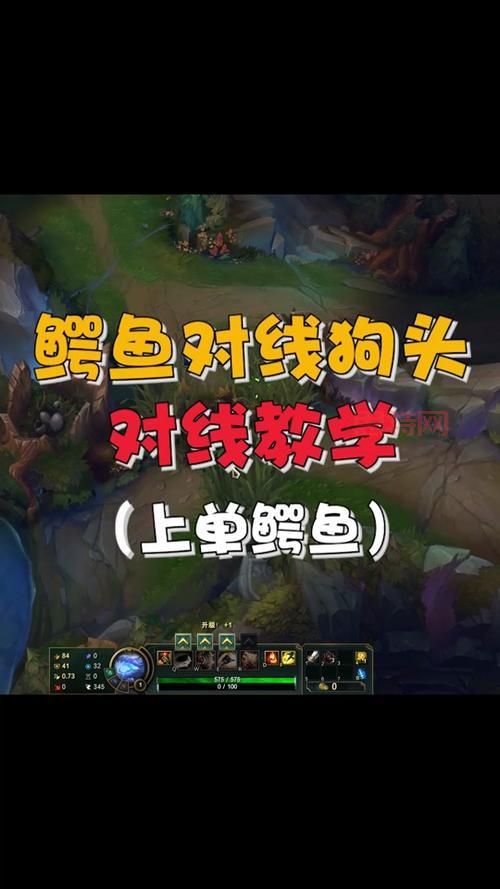 狗头天赋推荐：2023最新上单狗头天赋加点与出装攻略