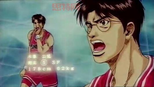 灌篮之重生木暮公延：重新定义神奈川篮球传奇