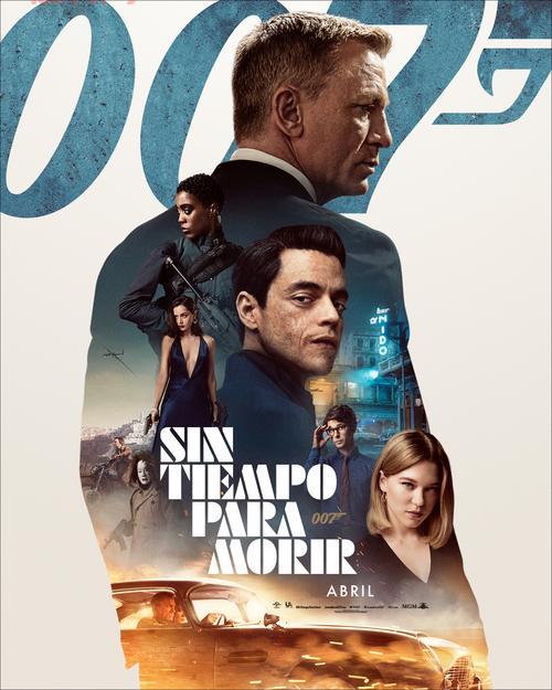 007无暇赴死豆瓣评价揭秘：一部充满情感与动作的终章