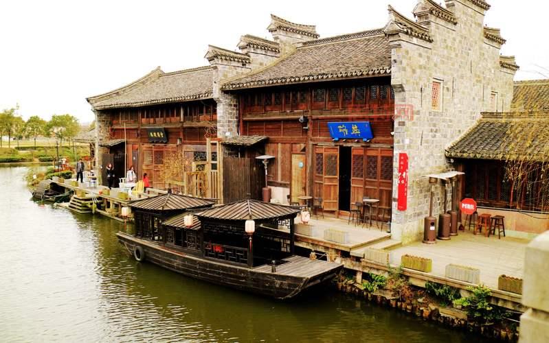 走进英雄楼：绛县古村的明清建筑与历史遗迹