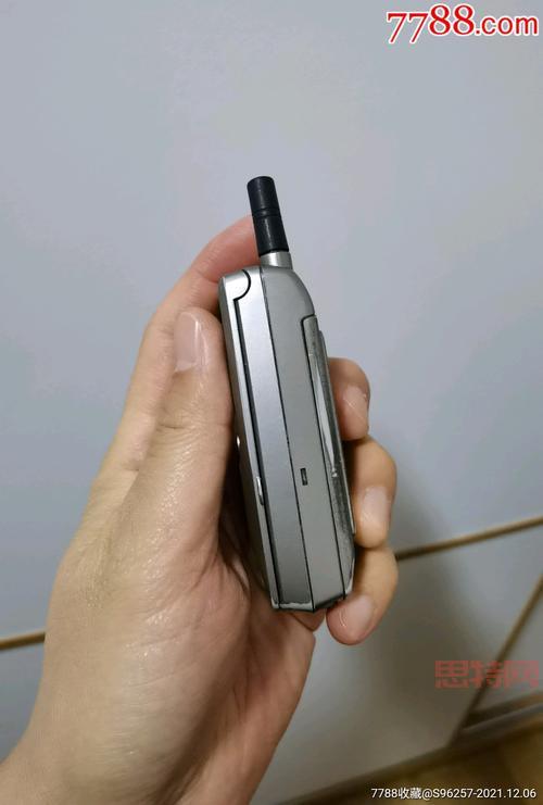 深入解析波导W800：一款优秀的3G智能手机