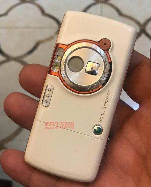 深入解析波导W800：一款优秀的3G智能手机