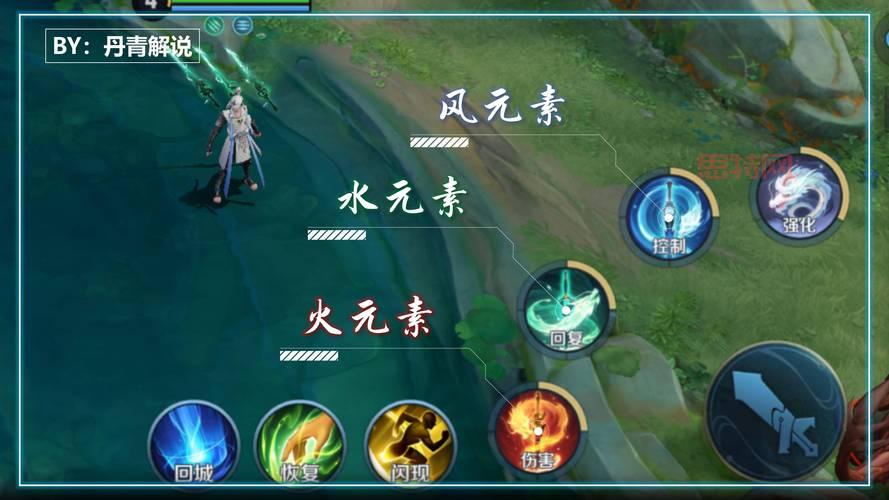 英勇投弹手最新出装推荐，大神教你上分！