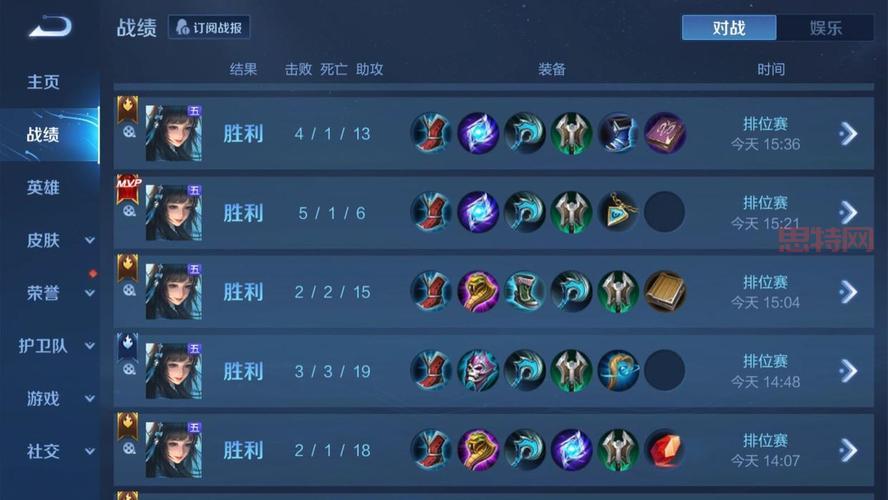 英勇投弹手最新出装推荐，大神教你上分！