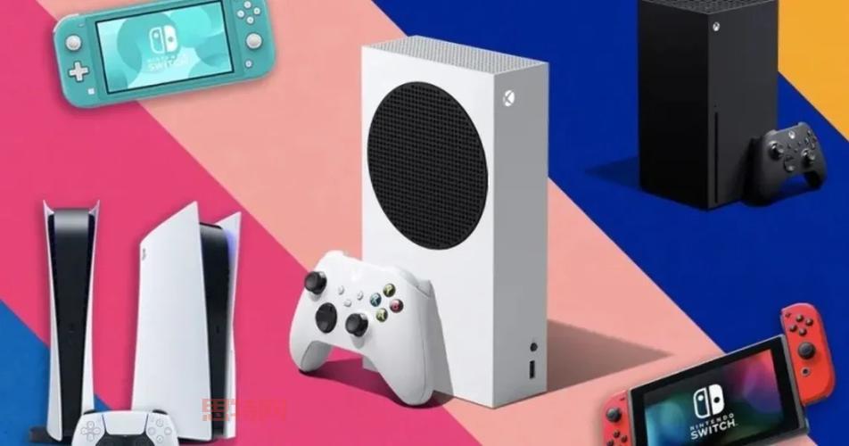 游戏机选购指南：Switch、PS5、Xbox，哪款适合你？
