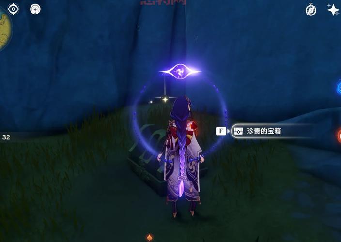 幽灵菇哪里多？这几个隐藏点位你知道吗？
