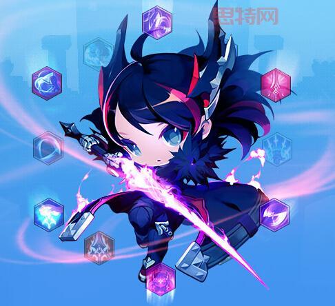 冒险岛2符文剑士转职加点心得，大神教你轻松玩转！