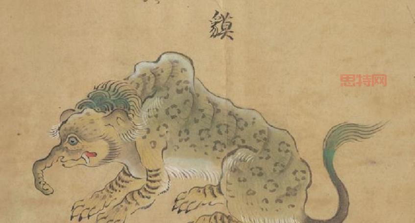 熊猫传说是真的吗？揭秘古代神话中的熊猫形象