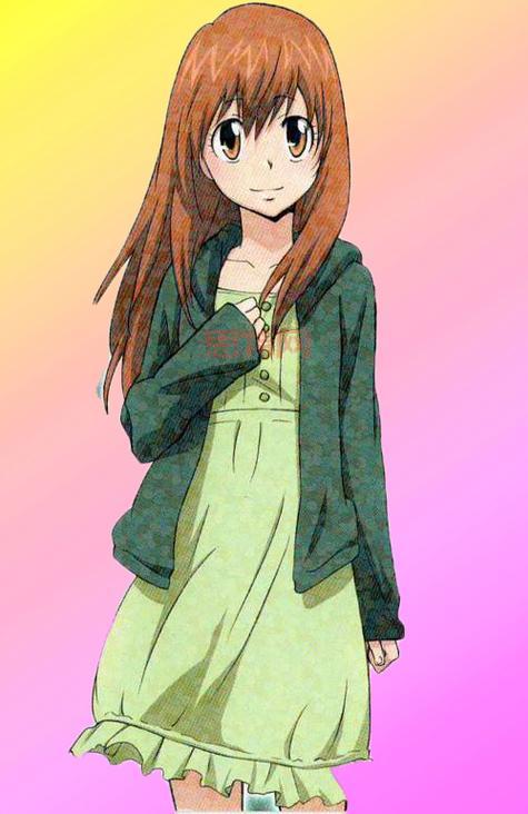深入解读弱气娘：温婉柔弱却坚韧不拔的少女形象