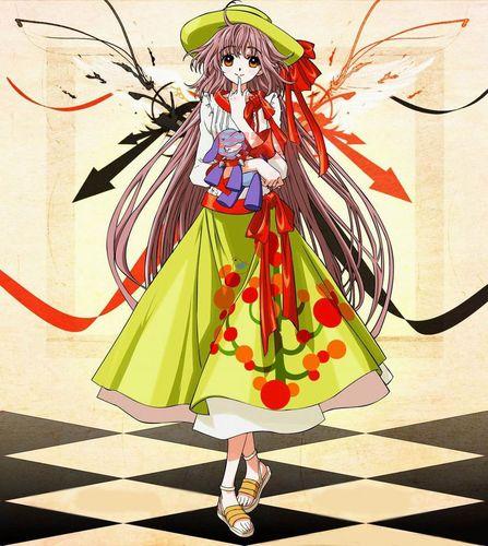 深入解读弱气娘：温婉柔弱却坚韧不拔的少女形象
