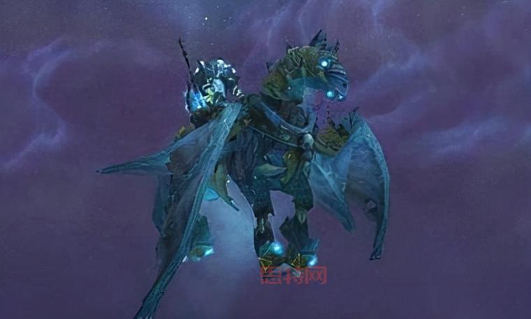 想成为坐骑控？这份魔兽世界正式服坐骑攻略别错过！