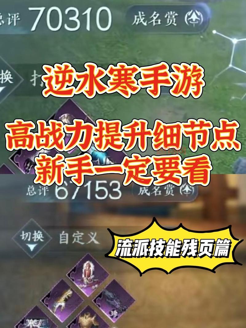 斗战神玉狐加点终极指南：蓄力流派技能详解与推荐