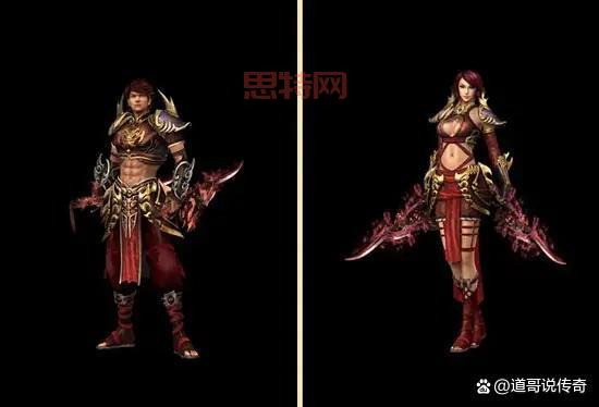 怀旧服人气揭秘：挑战经典，重返热血岁月