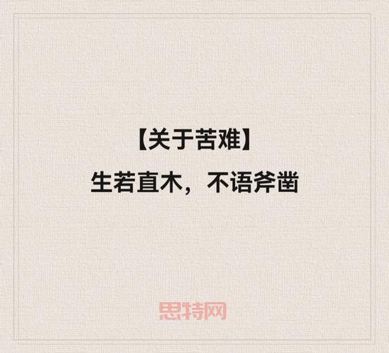 艰难困苦玉汝于成：成功背后的必经之路