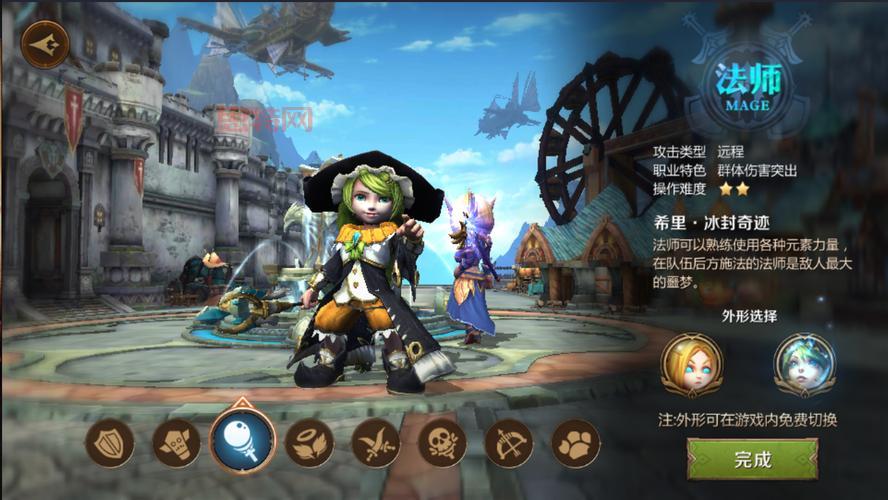 我叫MT4森林之子最新版本更新了什么？新内容抢先看！
