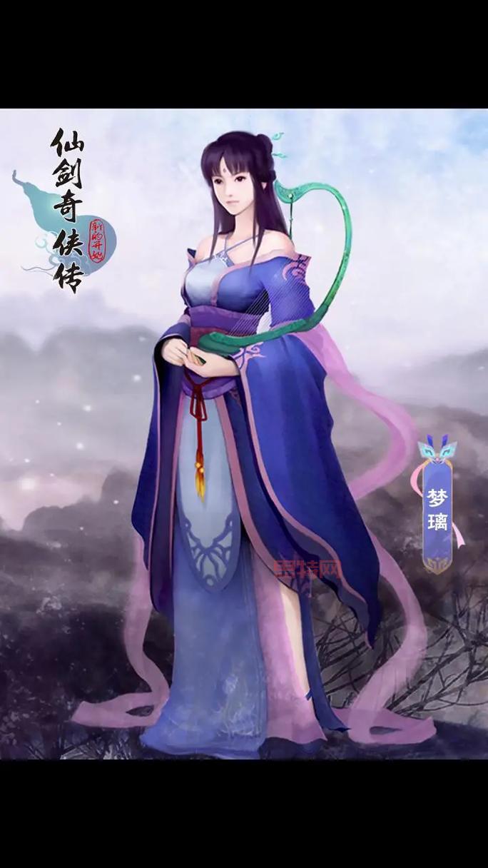 仙剑奇侠传1安卓版单机2022，手机玩经典就是这么爽！