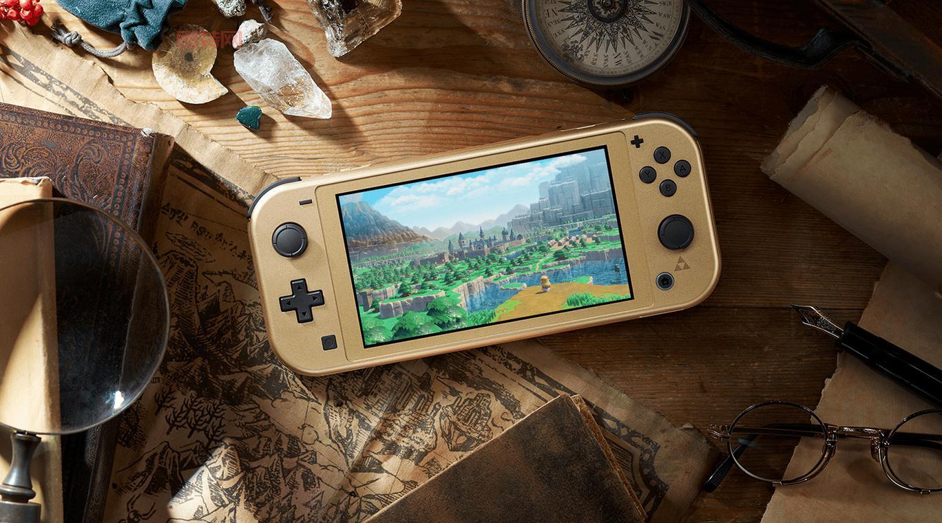 任天堂 NX与Switch的关系揭秘：NX2将带来哪些惊喜？