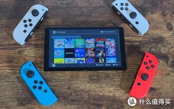 任天堂 NX与Switch的关系揭秘：NX2将带来哪些惊喜？