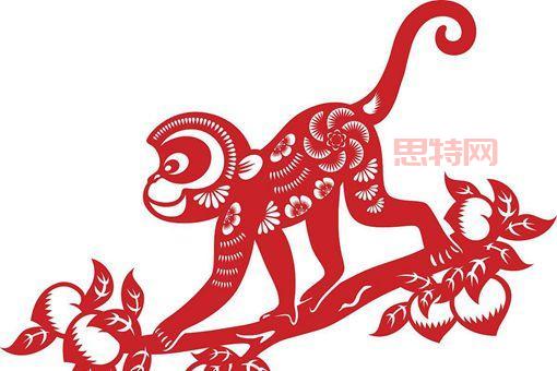得意忘形是什么生肖？揭秘十二生肖中的“猴”