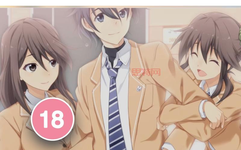 秋之回忆8：无垢少女介绍与试玩体验分享