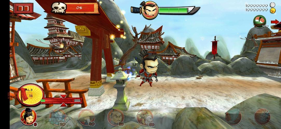武士大战僵尸哪里可以下载中文版？手把手教你安装游戏！