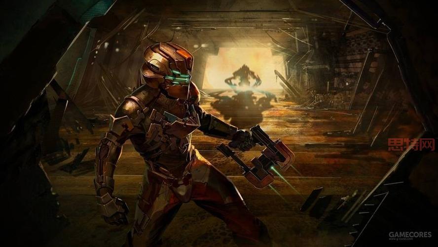 死亡空间剧情全揭秘：宇宙惊悚背后的秘密与人类命运