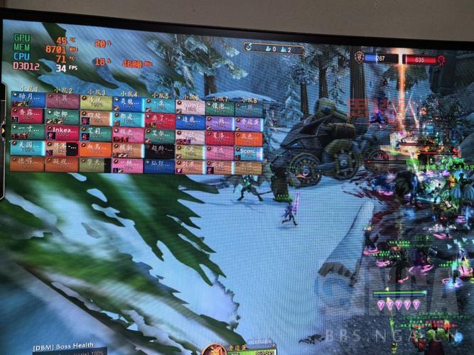 你的电脑能玩魔兽世界吗？玩魔兽世界需要什么配置？
