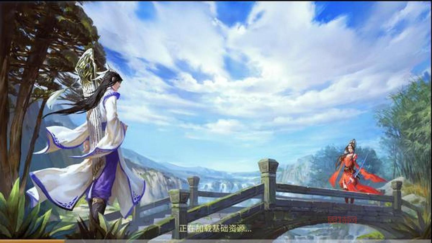 倩女异人堆智力还是敏捷？老玩家教你打造最强异人