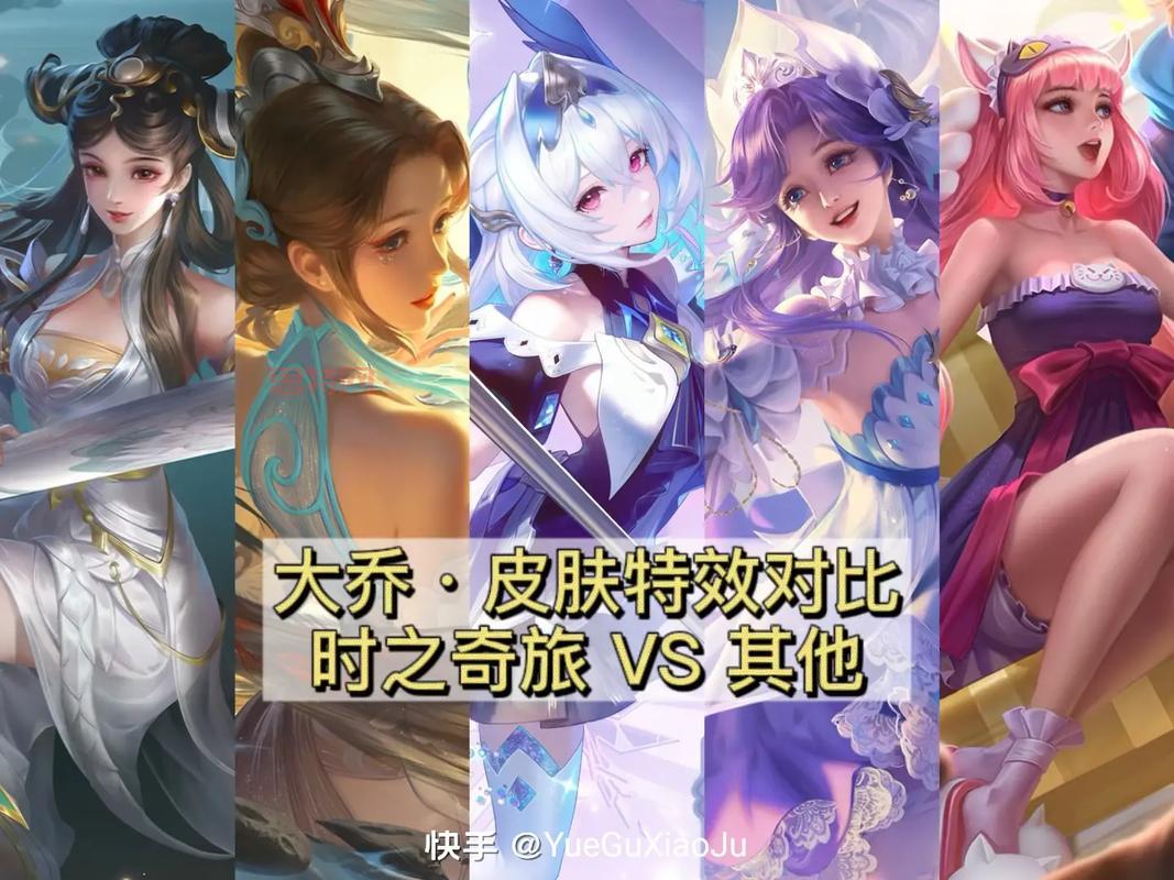 王者荣耀神秘商店2021哪些皮肤值得买？老玩家教你选皮肤！