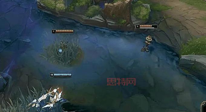 玩转暗裔剑魔技能连招，这些细节你必须知道！