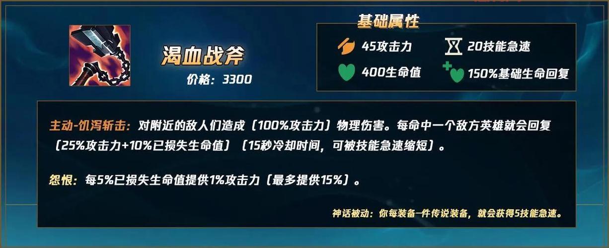 玩转暗裔剑魔技能连招，这些细节你必须知道！