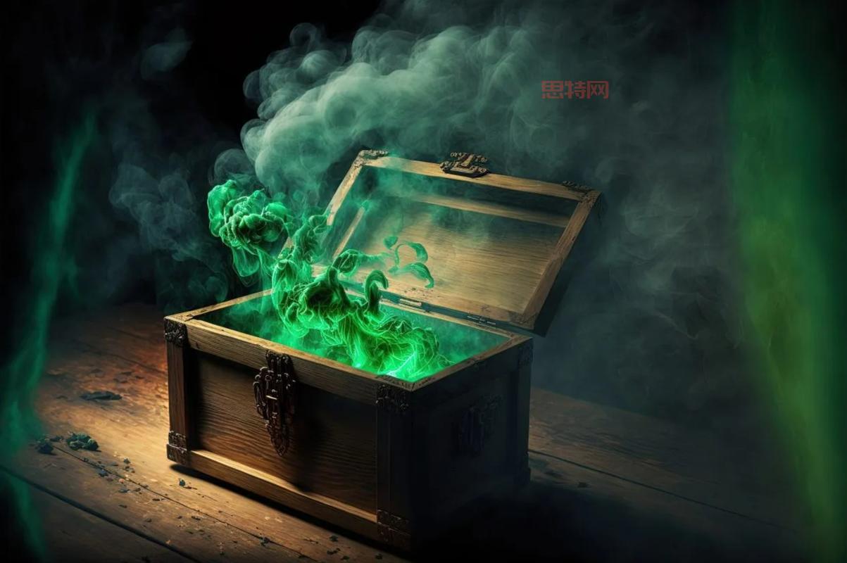 神秘的盒子里面有什么？带你揭秘离奇事件！