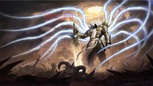 暗黑破坏神台服直连教程：畅玩暗黑世界无障碍