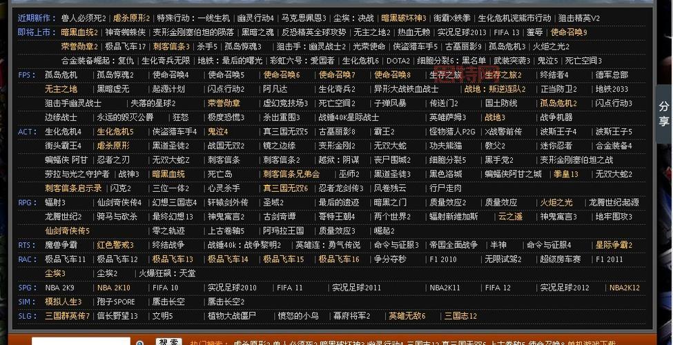 汽车模拟游戏下载哪里有？这几个网站免费又好玩！