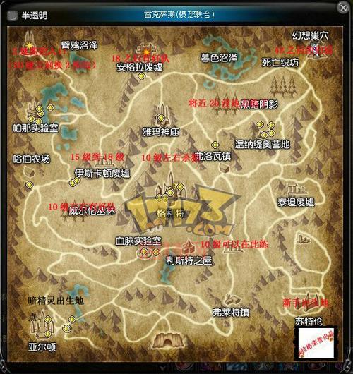 神泣法师加点全解析：从全智力到平衡型的完美选择