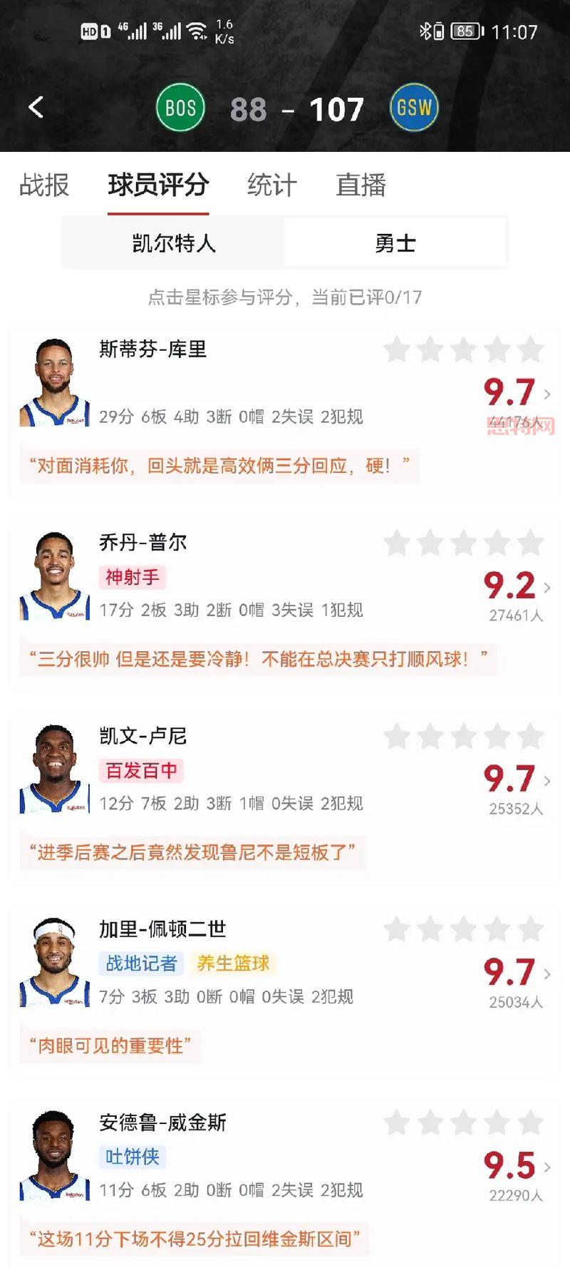 勇士换莫兰特还是科尔？球迷热议勇士未来走向