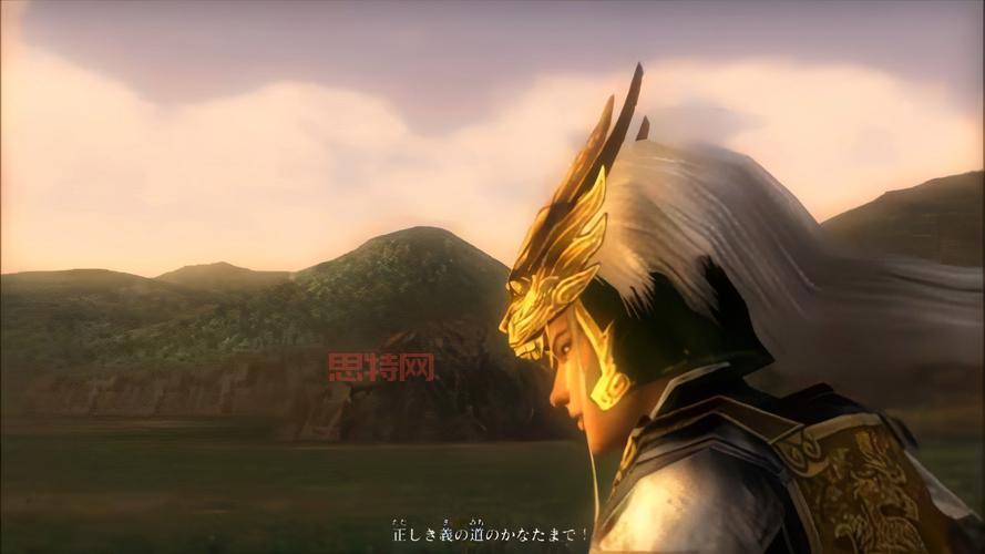 无双online：三国题材的奇幻横版RPG震撼来袭