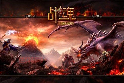 深度解析战魂Online：艾格拉斯出品的游戏盛宴