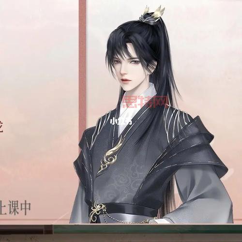 深宫曲皇子性格不满意？这样做轻松改变！