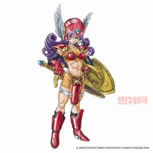 勇者斗恶龙9职业怎么选？战士牧师法师武斗家哪个好？