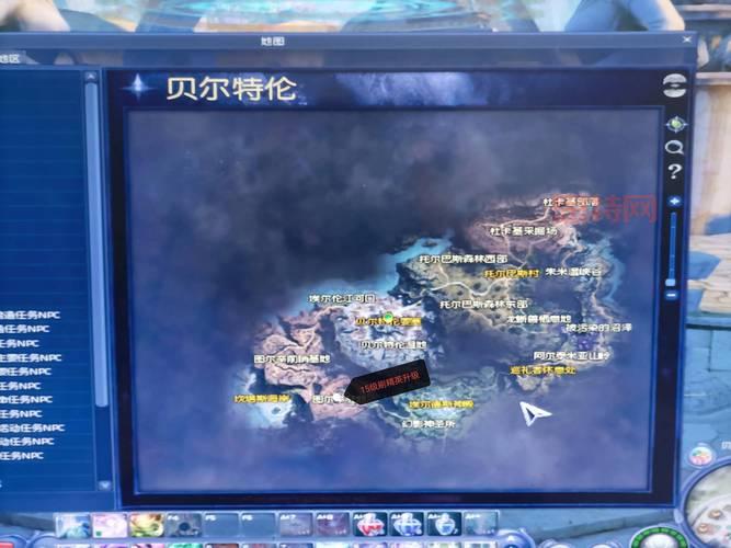 永恒之塔任务大全：主线与支线任务全面指南