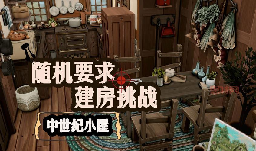 模拟人生中世纪性格组合推荐，这几种组合容易上手！