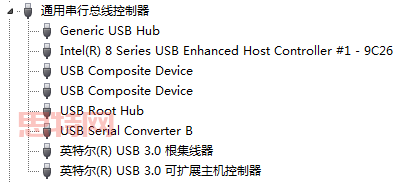 USB-Serial Controller驱动下载：解决无法识别问题